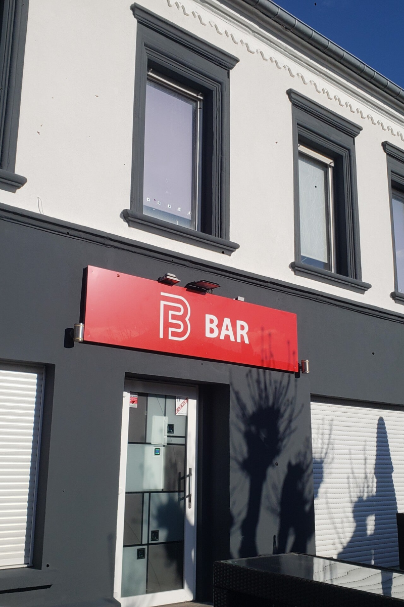 Ravalement de façade à Metz Thionville et tout la Moselle